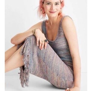 Future Collective | Dresses | Future Collective Denim Midi Dress | Poshmark Future Collective | Dresses | Future Collective Denim Midi Dress | Poshmark